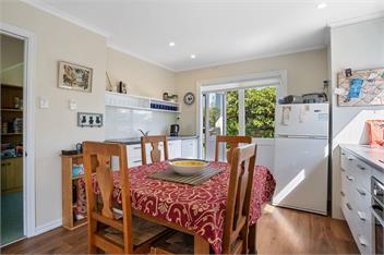 Le Solterre (Bachcare) - Akaroa