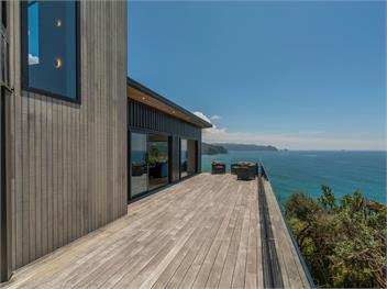 Purepure (Bachcare) - Tairua