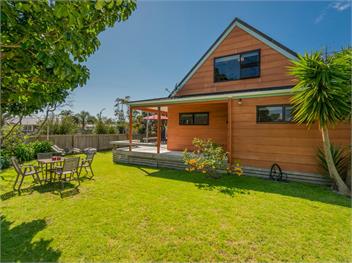Family Escape (Bachcare) - Pauanui