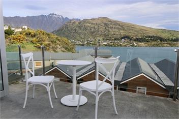 Queenstown Luxury Apartment with Lake Views - Queenstown
