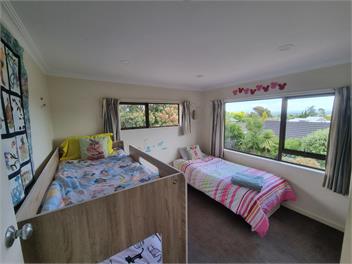 Havelock North Large Family Home - Havelock North