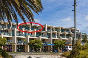 Silver Sands Apartment - Nelson