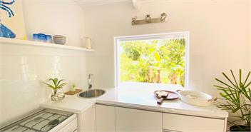 Hidden Palms Luxury One Bedroom Villa - Cook Islands