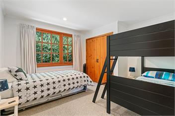 The Cottage on the Hill (Bachcare) - Wanaka