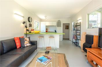 Four Palms Cottage (Bachcare) - Onetangi