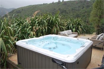 Kea Ridge Lodge - Nelson