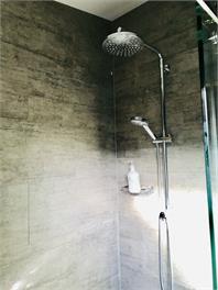 Stylish pool house with starter breakfast  - Christchuch 