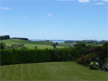Tranquil Private Rural Retreat - Tauranga