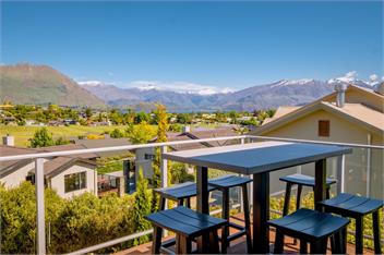 Kings View (Bachcare) - Wanaka