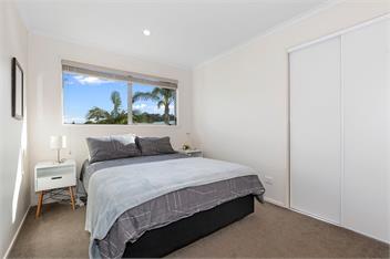 The Nautical Bach (Bachcare) - Mangawhai Heads