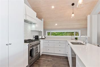 Seaside Serenity (Bachcare) - Kerikeri