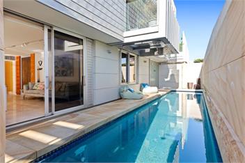 Ocean Beach Retreat - Tauranga