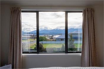 Acheron Homestead (Bachcare) - Te Anau