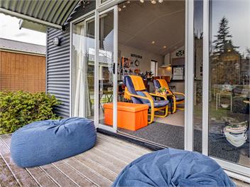 Alpine Way Cottage (Bachcare) - Ohakune