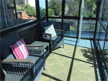 Easther Townhouse - Dunedin