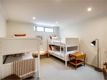 Busby Hill Villa (Bachcare) - Havelock North