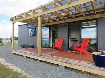 Tui Scenic Retreat - Cable Bay