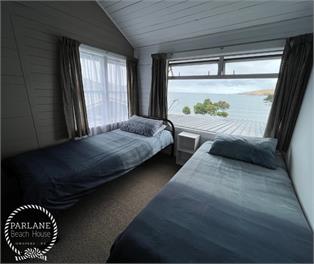 Parlanes Beach House - Omapere