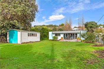 Coastal Cove – Waipu Cove Holiday Home - Waipu Cove