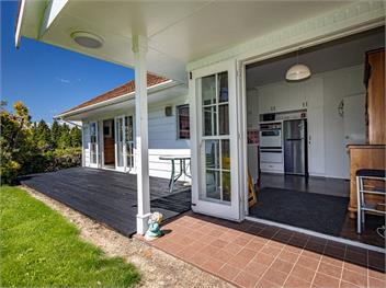 Grand Lodge (Bachcare) - Ohakune