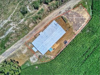 The Old Woolshed Rural Camping Style With Bonuses - Pukehina