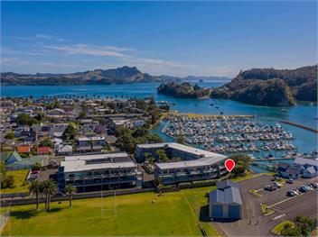 Marinaview (Bachcare) - Whitianga