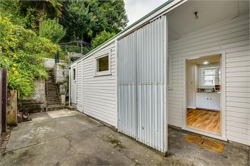 Central Cottage (Bachcare) - Napier