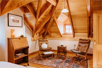 Aubrey House - New Zealand