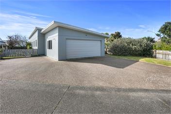 Family Harmony (Bachcare) - Waihi Beach