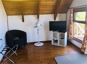 Muri Vista Villa 1 - Rarotonga