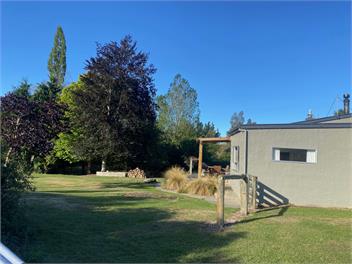 Huntleigh Cottage - Middlemarch