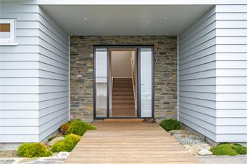 Amazing Modern House, Spectacular Ocean Views. Perfect for Couples or Friends - Oamaru