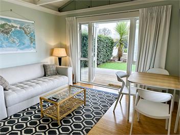 Getaway on Grey  - Martinborough