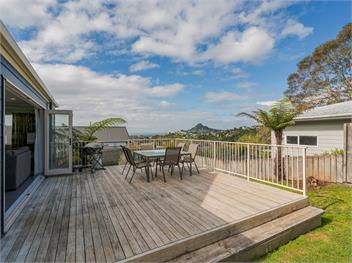 Hinemoa Heights (Bachcare) - Tairua