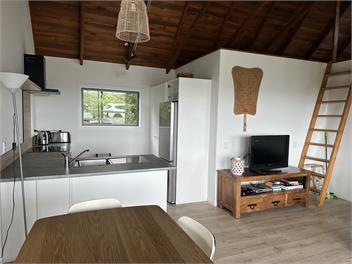 The Green Bach - Whitianga