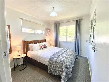 Rathlin Cottage - Twizel