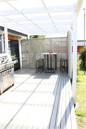 Cosy Papamoa beach retreat - Tauranga