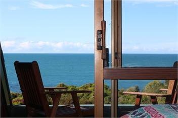 Beach Lodge - Takaka