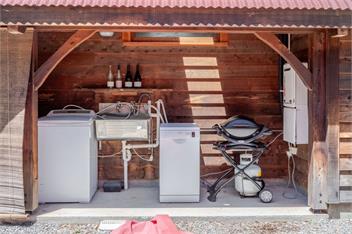 French Peak Loft (Bachcare) - Akaroa