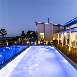 Pahoia Beach Retreat - Tauranga