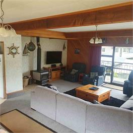 Okiwi Bay Haven - Large and Spacious. - Marlborough Sounds