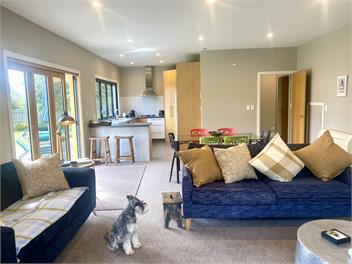 Quiet Location, Handy to Lake & Town - Wanaka