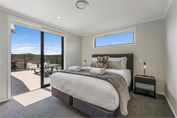 Harakeke Holiday Haven - Taupo - Taupo