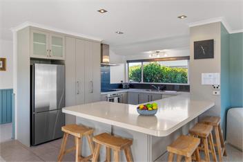 Retreat on Harvey Street - Taupo