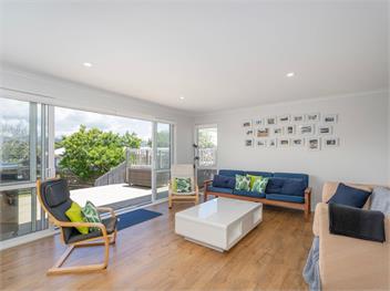 Family Oasis (Bachcare) - Pauanui