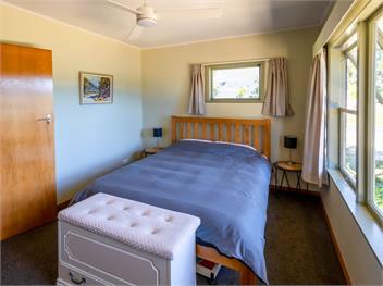 Godwit Cottage (Bachcare) - Pakawau