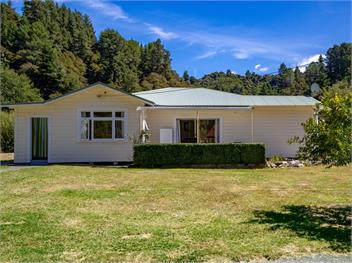 Kauri Cottage (Bachcare) - Motueka