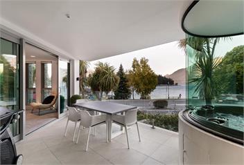 Q1 Luxury Central Apartment - Queenstown