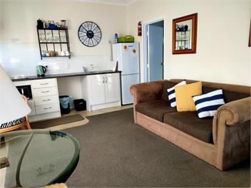 Par 3 Apartment - Mangawhai