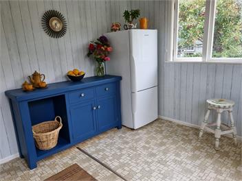 Eclectic Cottage - New Plymouth